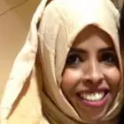 Sahra Ali