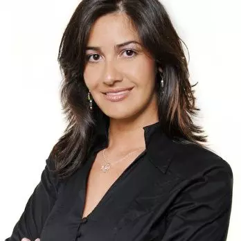 Alba Morales