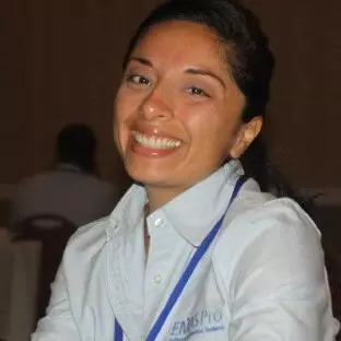 Christine Hernandez, PMP