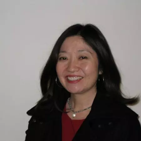 Naomi Kageyama