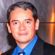 Marcos Vazquez, CISSP