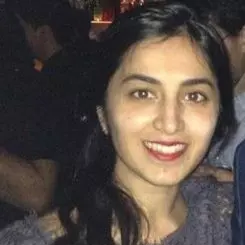Anjali Arora Gidwani