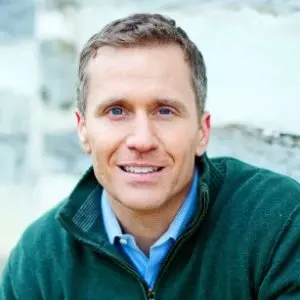 Eric Greitens