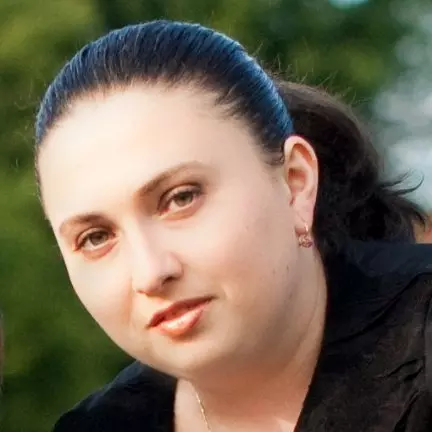 Karina Tsfasman