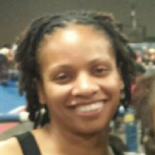 Shonita Wilson