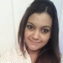 Nandita Bhattacharjee
