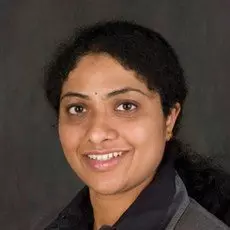 Aparna Mukkamala