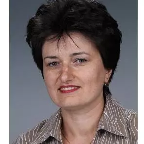 Cristina Marinovici