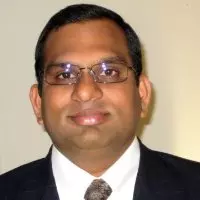 Mahesh Reddy Sadula MBA, PMP