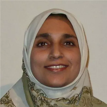 Azima Habib-Feisal