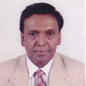 P.T. Jayawickramarajah