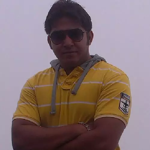 Sourabh Bhattacharjee