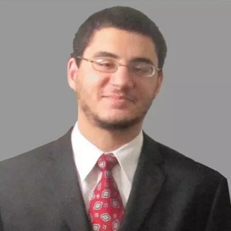 Maher Zerkani