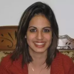 Shaina Mirza