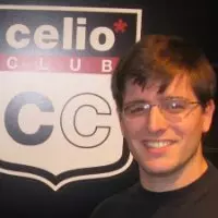 Chris Celio, PsyD