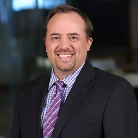 Erik Olson, MBA