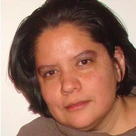 Mylene Delgado