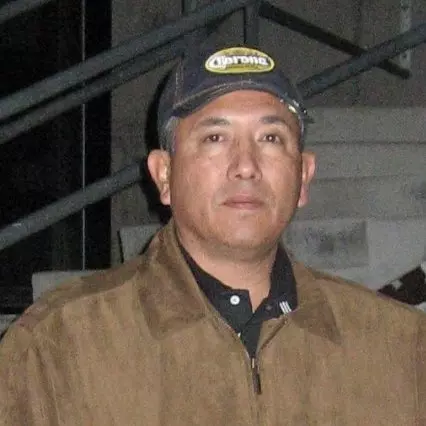 Ray Lucero