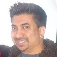 Rajesh Persaud