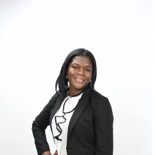 Geraldine Esemezie MBA PMP® ITIL Expert
