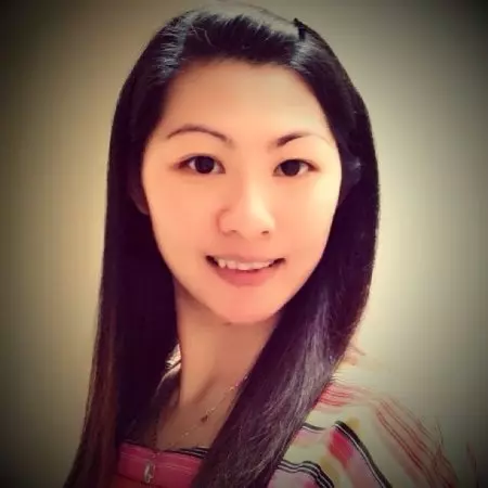 Michelle Xue