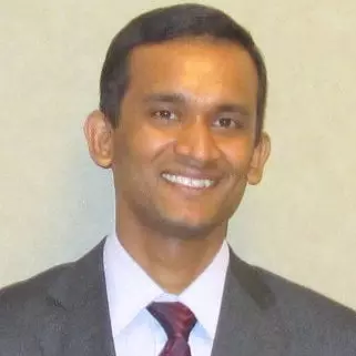 Vijay Ratthinam, PMP®