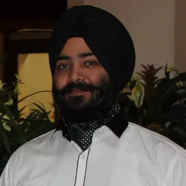 Melvin (Manjot) Singh