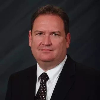 Doug Johnson | Senior-level Executive