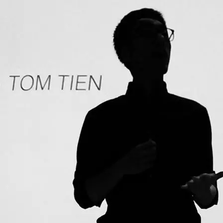 Tom Tien