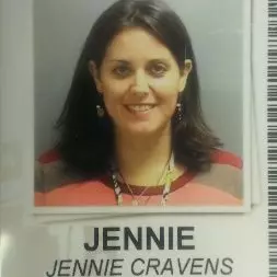 Cravens Jennie