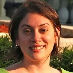 Melissa Marolla Brown