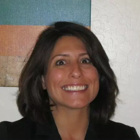 Tina Russo Wadham, MPA