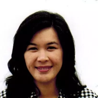 Cristina Vuong