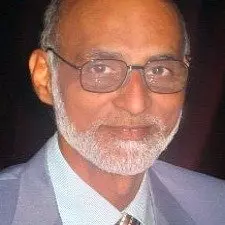 Rizwanul Haque