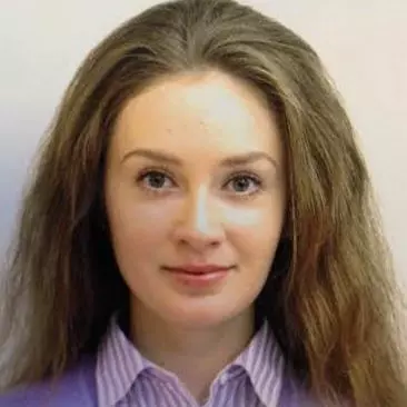 Yulia Khomiakova