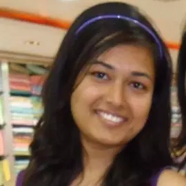 Nidhi Awasthi