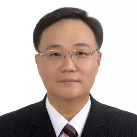 Alex G. Lee, Ph.D. J.D. CLP