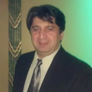 Nodar Shakarashvili
