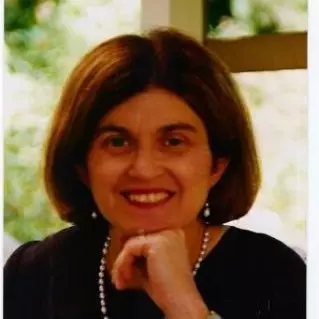 Suzanne E. Durrell