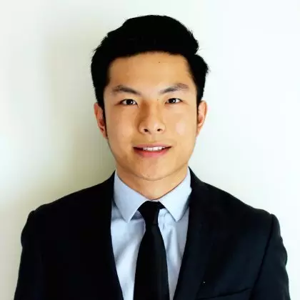 Nathan Shihao Zhang