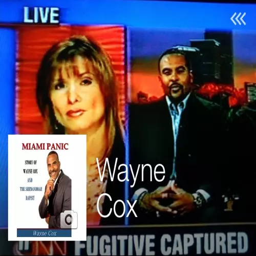 Wayne Cox