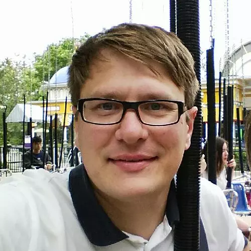 Alexey Skvortsov