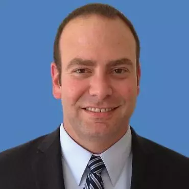 Jeff Facer, MBA, PMP