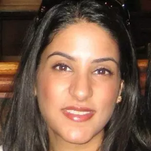 Neeta Agrawal