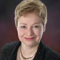 Deborah Ferro Burke, MBA PhD