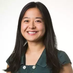 Theresa S. Yang