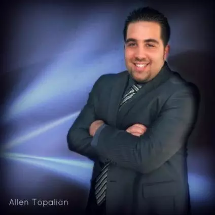 Allen Topalian