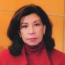 Yolanda Jimenez