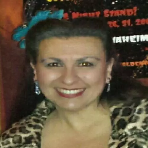 Melba Salazar