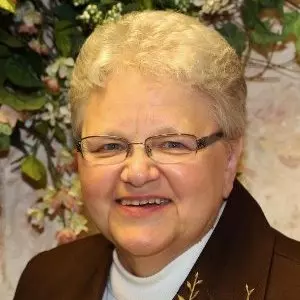 Sister Thaddeus Markelewicz